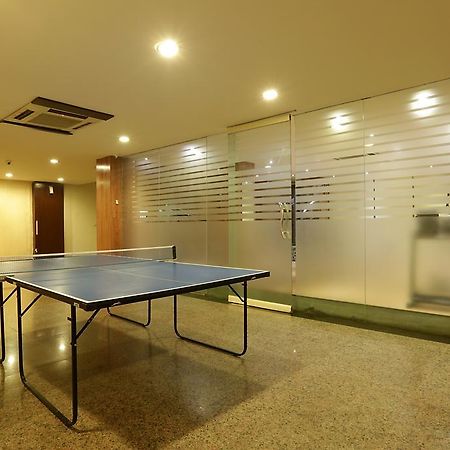 Hotel Corporate Regency Neu-Delhi Exterior foto