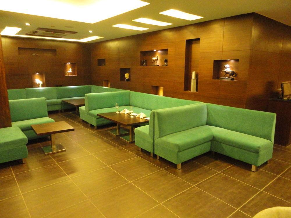 Hotel Corporate Regency Neu-Delhi Exterior foto